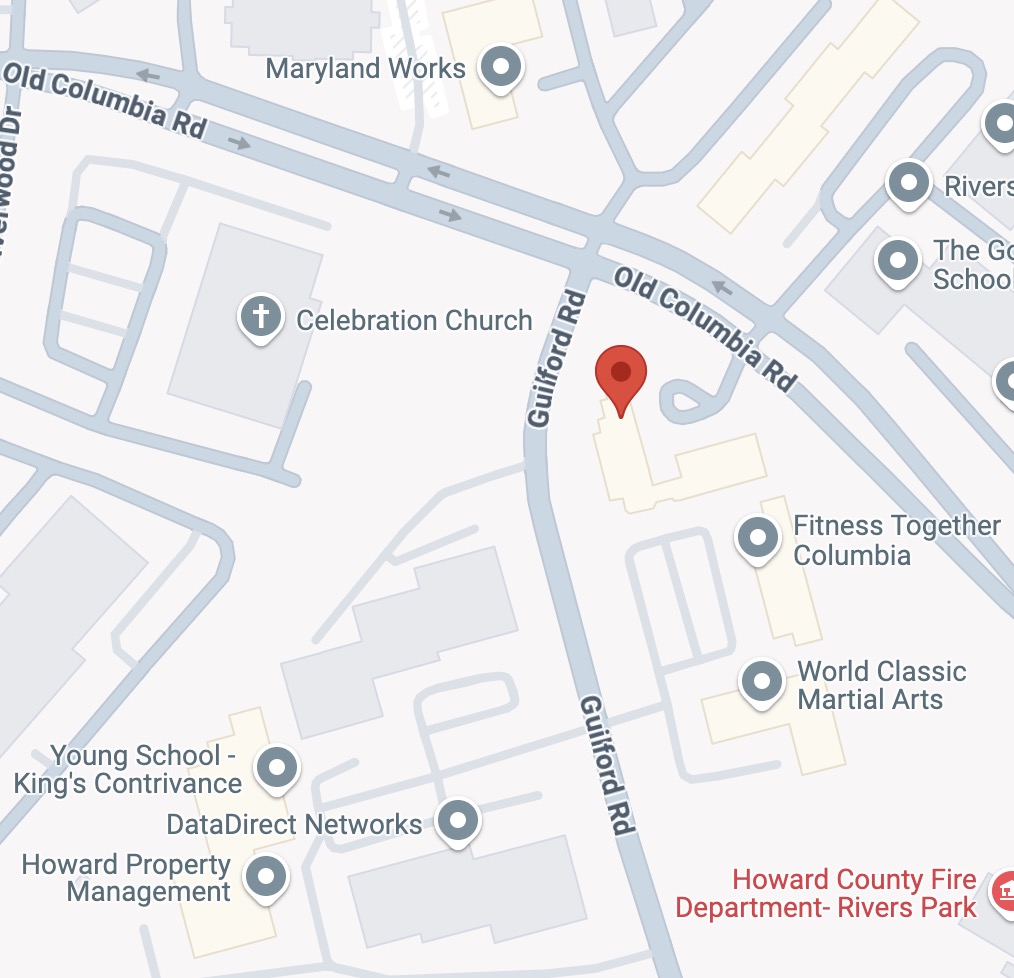 srfgc map 2025 SOLID ROCK FOURSQUARE GOSPEL CHURCH